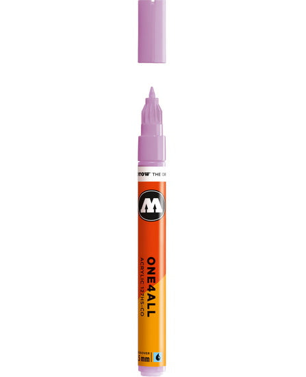 One4all Marker Lilac Pastel - 1.5mm