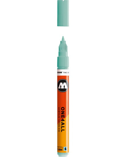 One4all Marker Lago Blue Pastel - 1.5mm