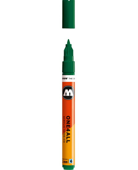 One4all Marker Mr. Green - 1.5mm