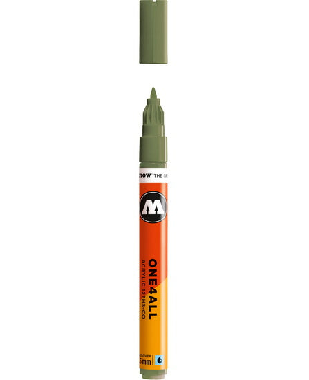 Marqueur one4all amazonas clair - 1.5mm