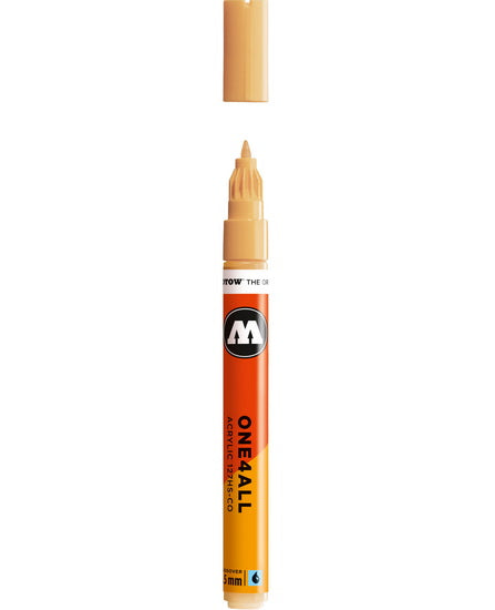 Marqueur one4all beige sahara pastel - 1.5mm