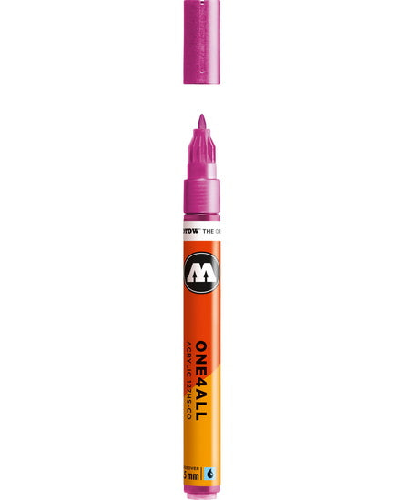 One4all Marker Metallic Pink - 1.5mm