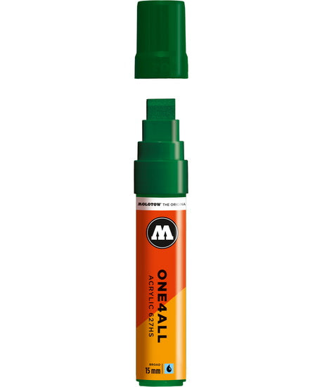 One4all Marker Mr. Green - 15mm