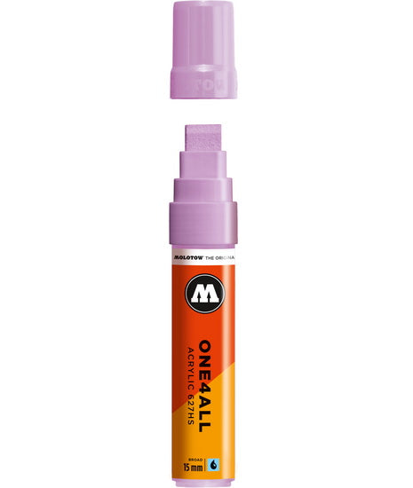 One4all Marker Lilac Pastel - 15mm