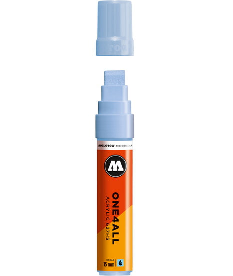 Marqueur one4all céramique clair pastel - 15mm