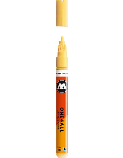 One4all Marker Vanilla Pastel - 2mm