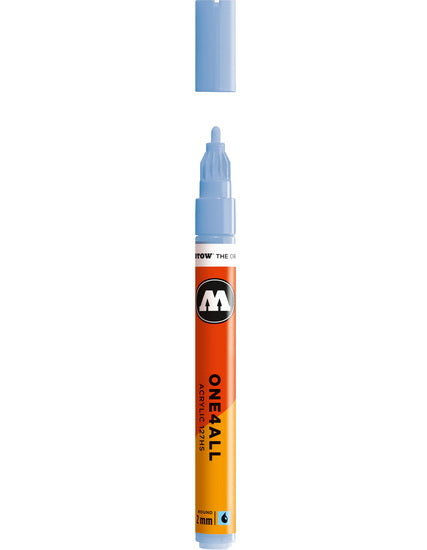 Marqueur one4all céramique clair pastel - 2mm
