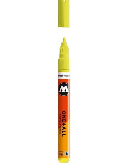 One4all Marker Poison Green - 2mm
