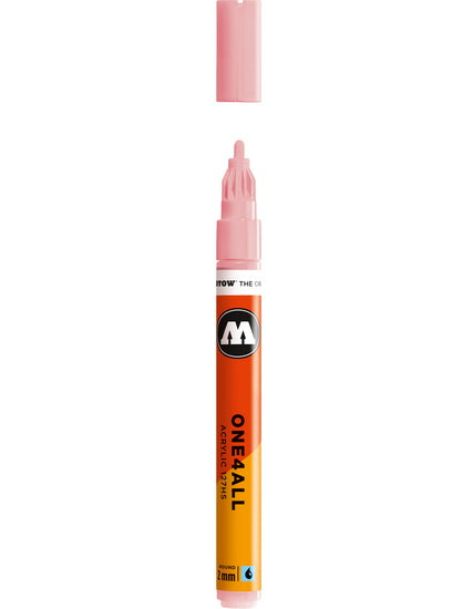Marqueur one4all poudre pastel - 2mm