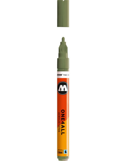 One4all Marker Light Amazonas - 2mm