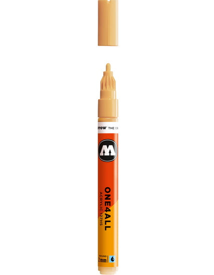 Marqueur one4all beige sahara pastel - 2mm