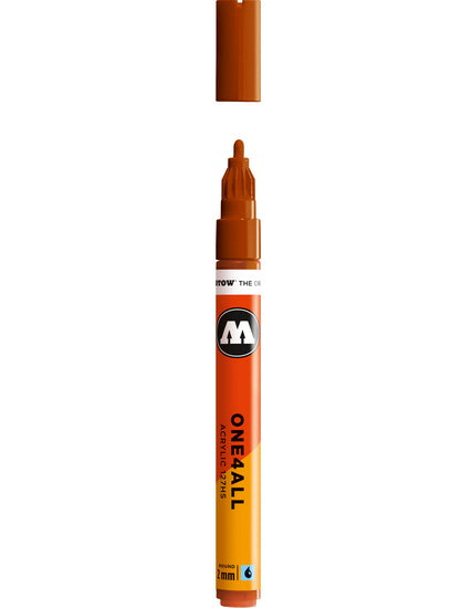 Marqueur one4all homard - 2mm
