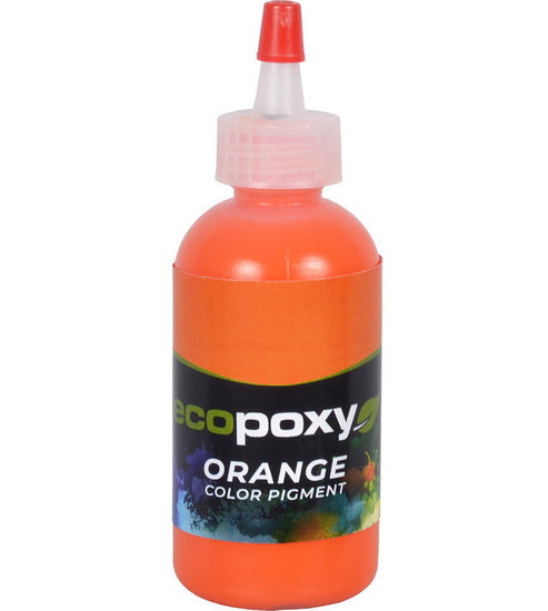 Pigment - orange
