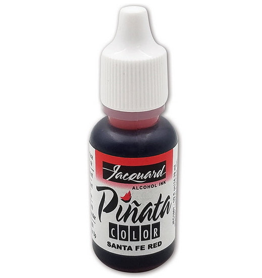 Piñata Alcohol ink Santa Fe - 0.5 oz VF