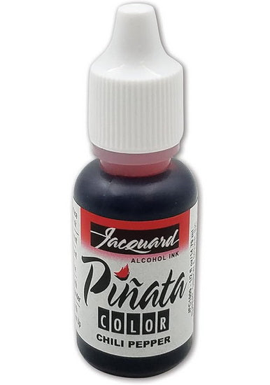Piñata Alcohol ink Chili Pepper - 0.5 oz VF
