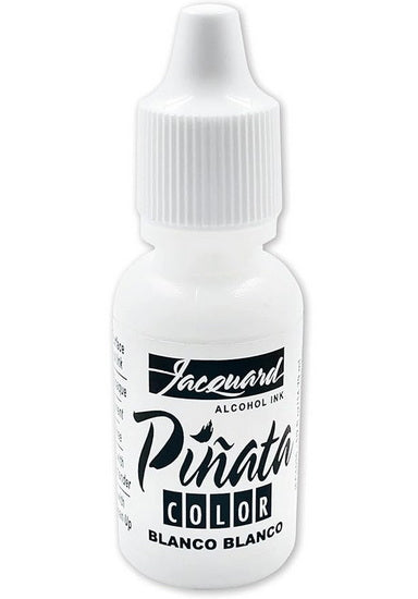 Piñata Alcohol ink Blanco Blanco - 0.5 oz VF