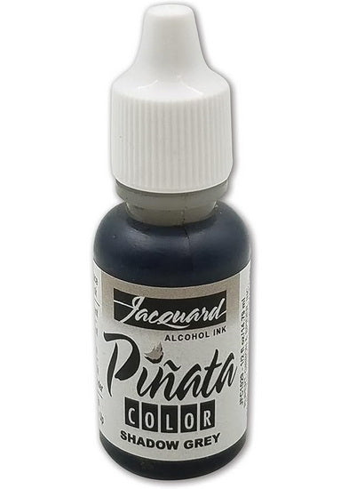 Encre à alcool piñata ombre grise- 0.5 oz vf