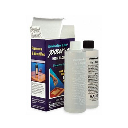 Envirotex lite, 16 oz - 32 ounce