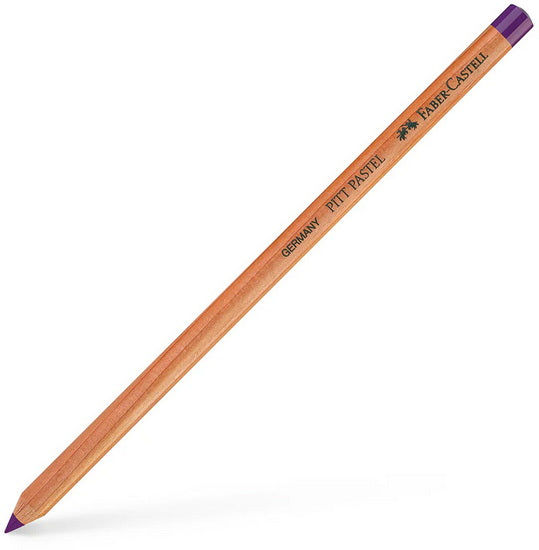 Crayon pastel pitt violet manganèse