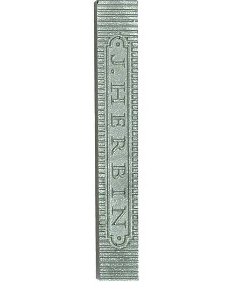 4-Pack Supple Sealing Wax Sticks - SILVER