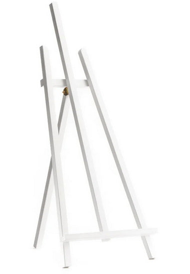 Tabletop Easel - White, 24 in