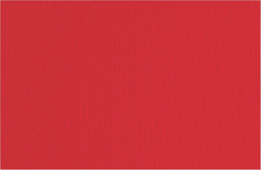 Fabriano Bristol Board - CHERRY INCH - 20 X 28 INCHES GRAMPERSQU