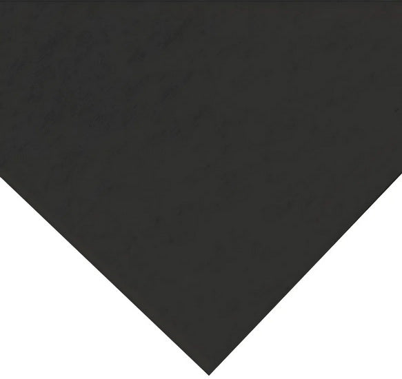 Fabriano Tiziano Paper - BLACK - 70 X 100 CENTIMETERS GRAMPERSQU