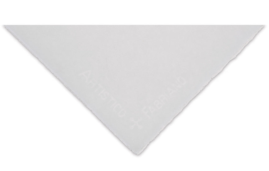 Artistico Watercolour  Paper-Extra White grain satine 22x30in