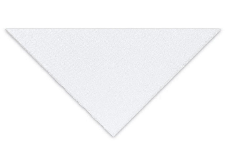 PAPIER AQUARELLE ARTISTICO - EXTRA BLANC grain_fin 22 X 30 Pouces