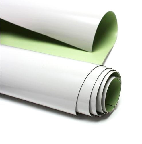 Vinyl drawing mat - 42 X 30 INCHES INCH