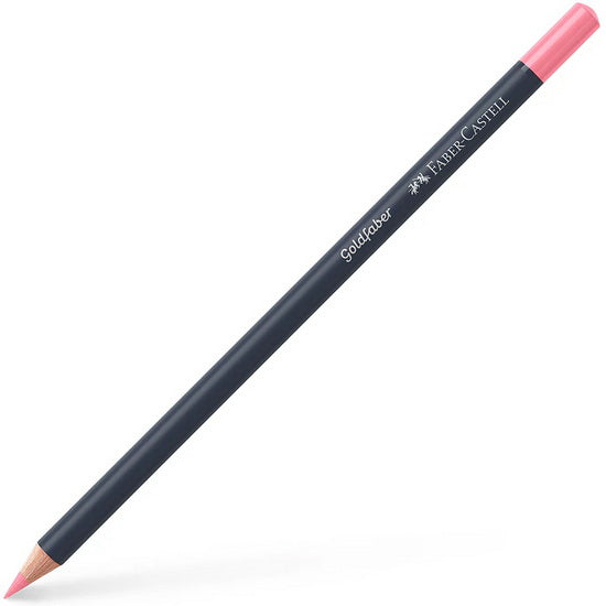 Crayon de couleur goldfaber saumon