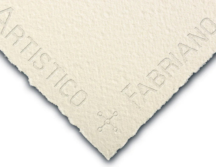 Artistico Watercolour Paper-Extra White grain doux 22x30in