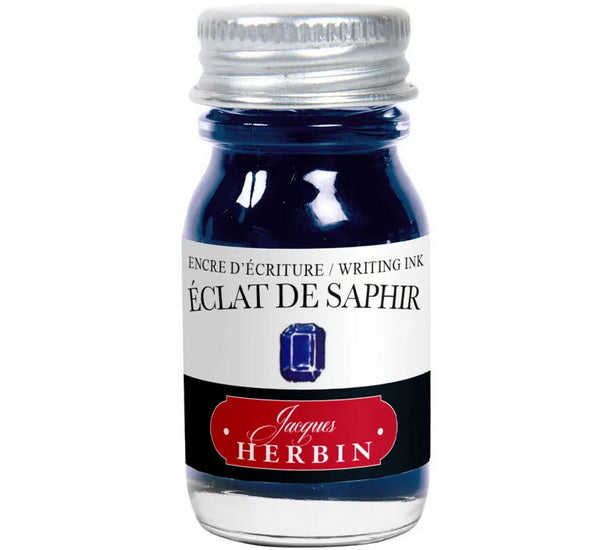 Ink Bottle - 30 ml Éclat De Saphir