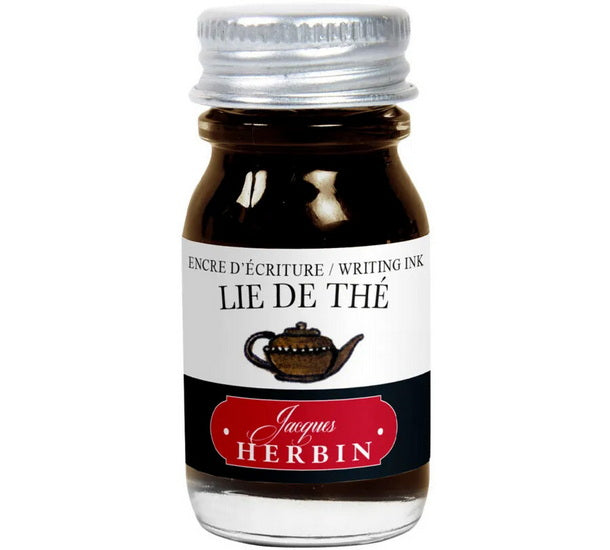 Ink Bottle - 30 ml Lie De The