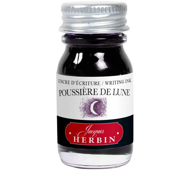BOUTEILLE D'ENCRE - 30 ML Poussière De Lune