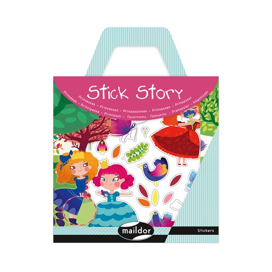 Stick Story : Princess