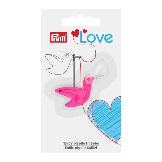 Enfile aiguille - colibri