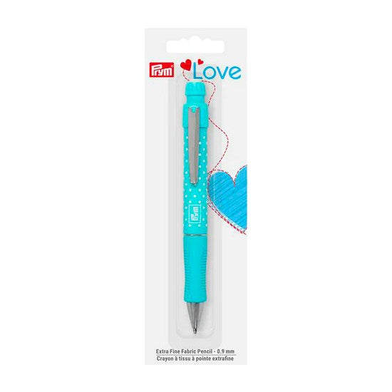 Transfer pen – red