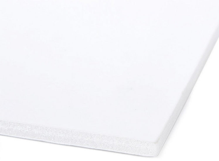 Foam Board White - 40X60"
