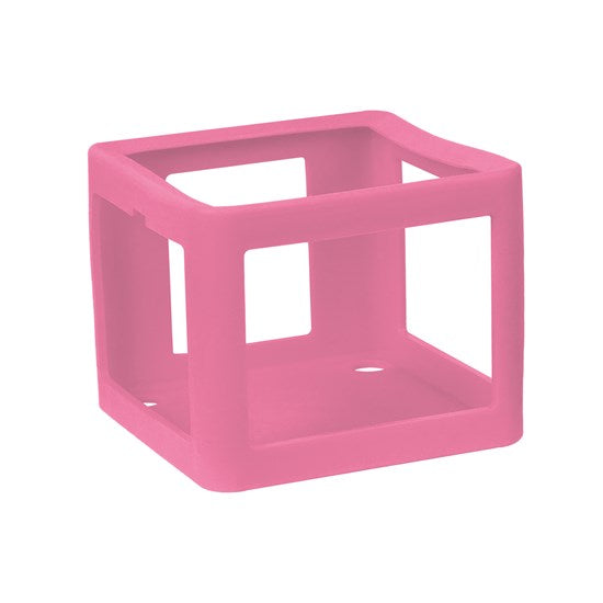 Coque de protection  - rose