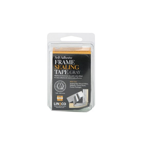 Ruban scellant pour cadres - 1.25pox24pi