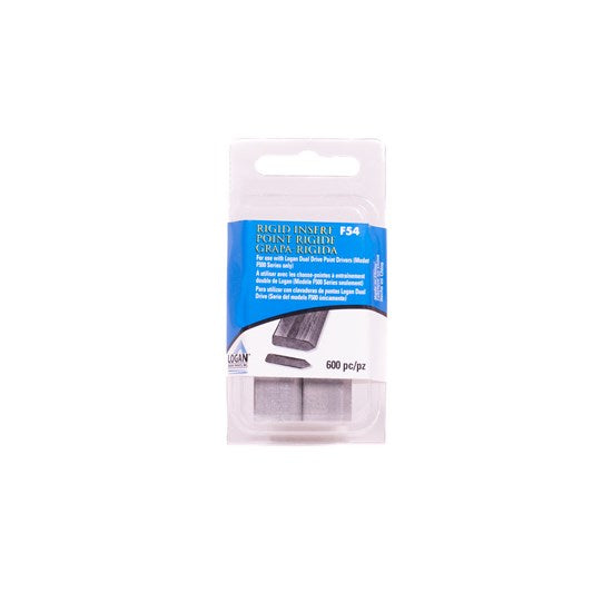 Rigid Point Strips