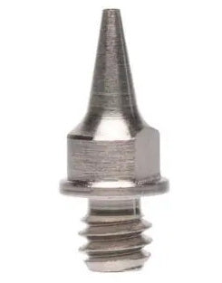 Pièce rechange aérographes ajutage à liquide p-hp-be1