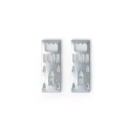 Set Of 2 Hooks For Foam Board