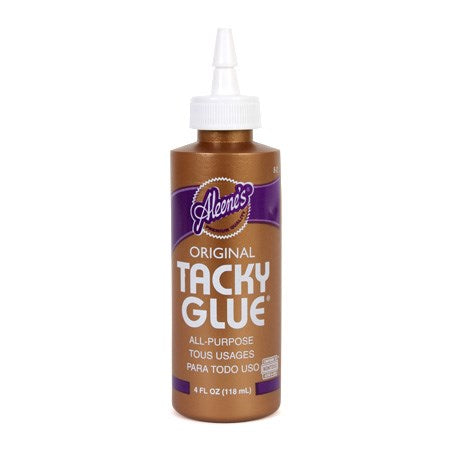 Colle tout usage tacky - 118ml