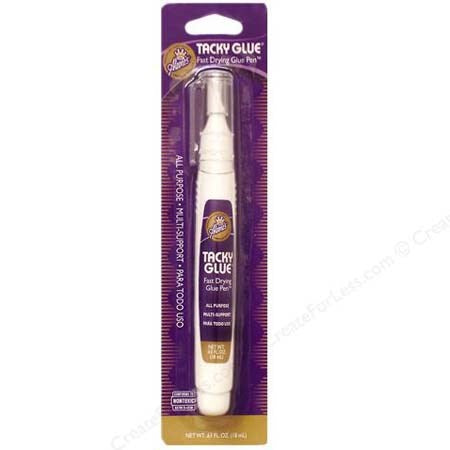 Tacky Glue Pen - 18ml