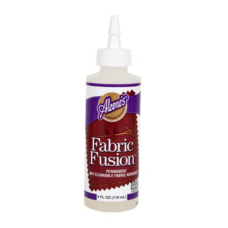 Colle à tissu fusion - 118ml