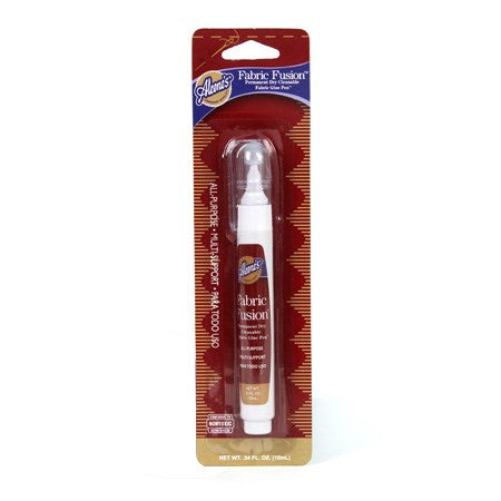 Crayon de colle à tissu fusion - 18ml