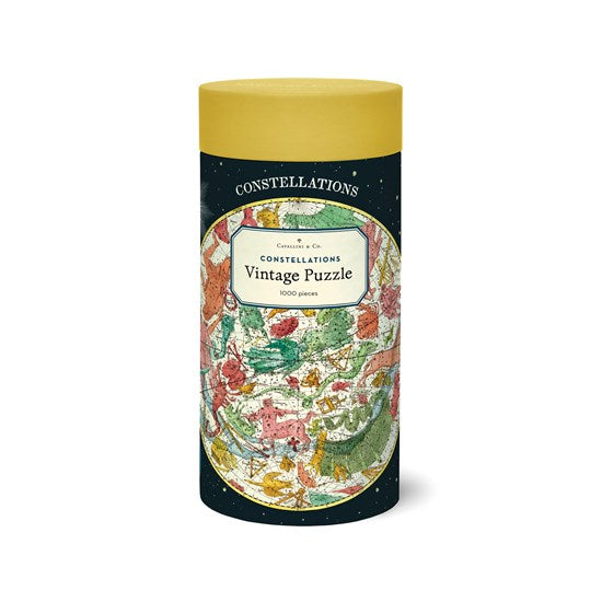 Constellation 1000 mcx