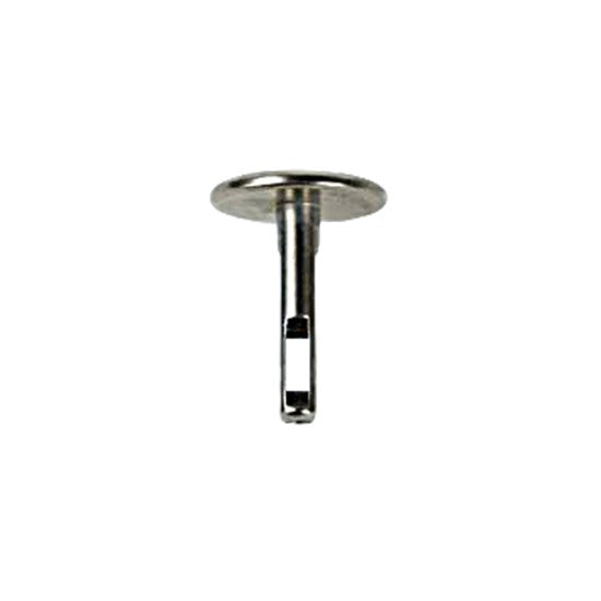 Pièce rechange pour aérographes vega badger - levier frontal